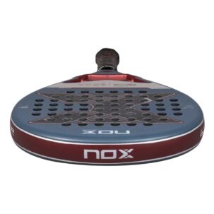 NOX AT10 GENIUS 12K BY AGUSTIN TAPIA 2025