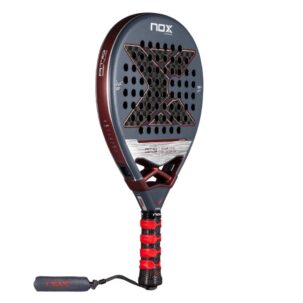 NOX AT10 GENIUS 12K BY AGUSTIN TAPIA 2025