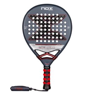 NOX AT10 GENIUS 12K BY AGUSTIN TAPIA 2025