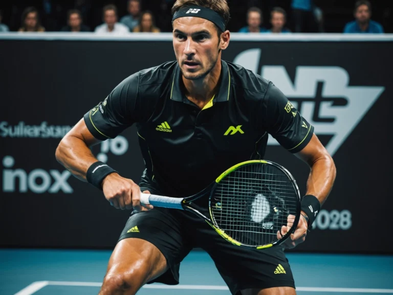 NOX AT10 GENIUS 12K BY AGUSTIN TAPIA 2025